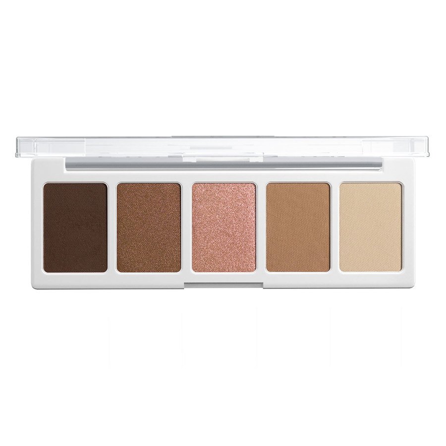 Wet n Wild5-Pan Palette Walking On Eggshells 6g