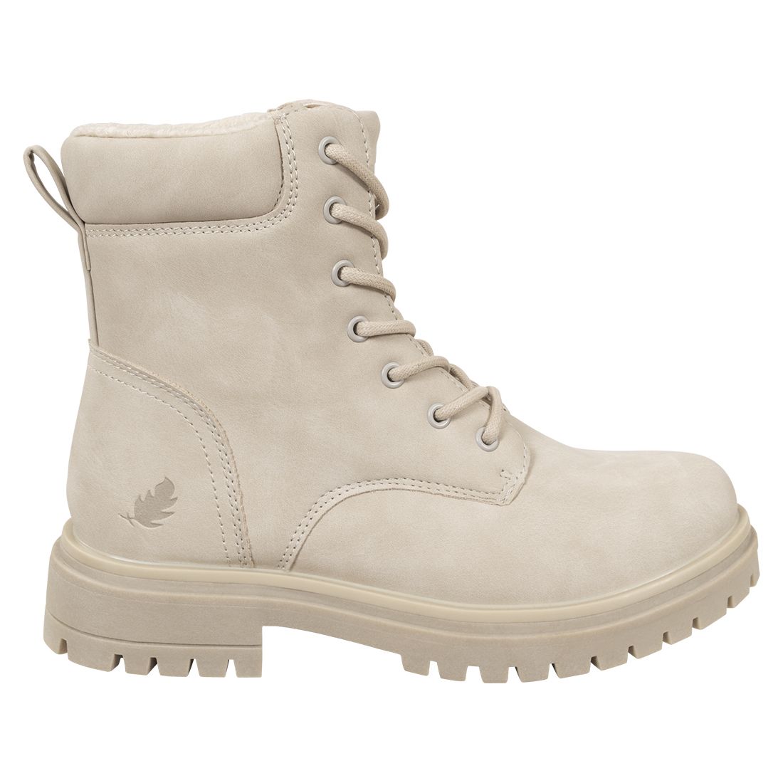 Boots Nuttsi