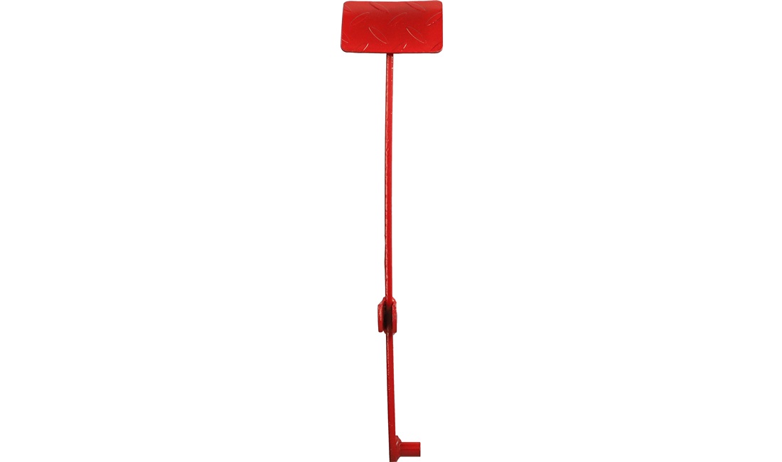 Pedal til 20T - 51194
