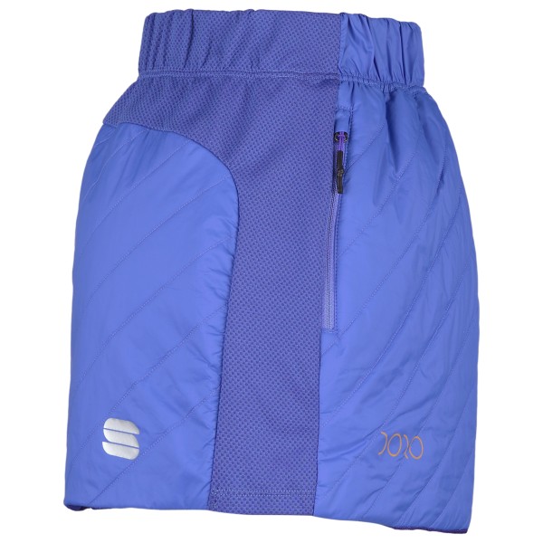 Sportful - Women's Doro Skirt - Jupe synthétique