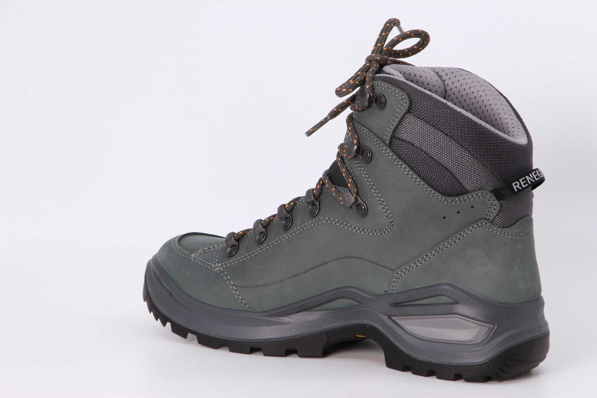 Lowa Renegade EVO GTX Mid Ws graphit / aprikose