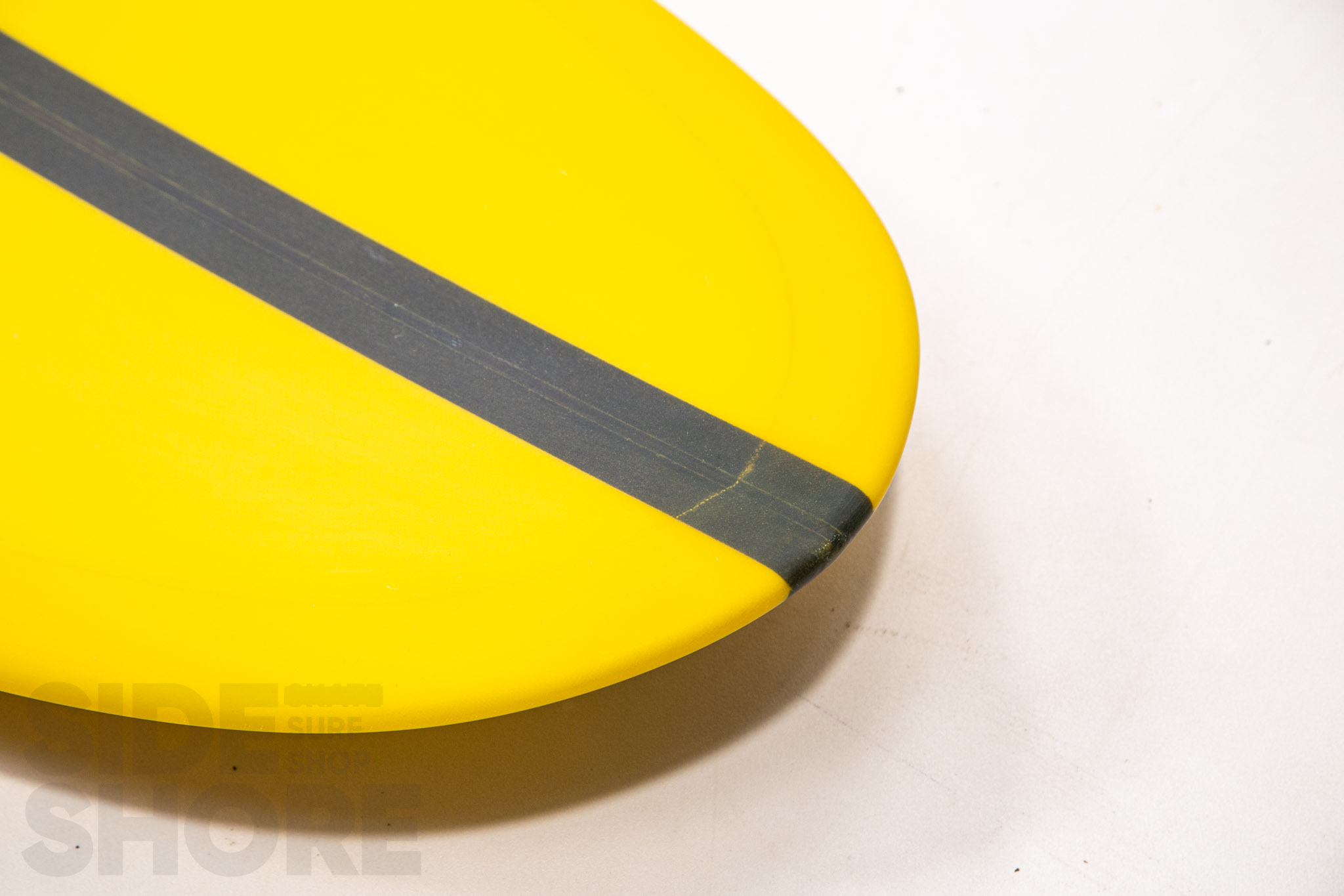 AIPA The Apex MLB - Yellow Tint - 9'4 x 22 13/16