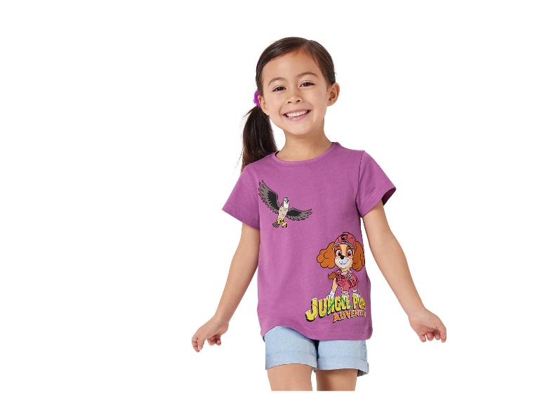 2 kinder T-shirts