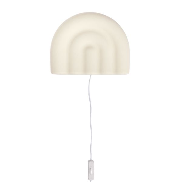 OYOY Regenboog Wandlamp - Blue