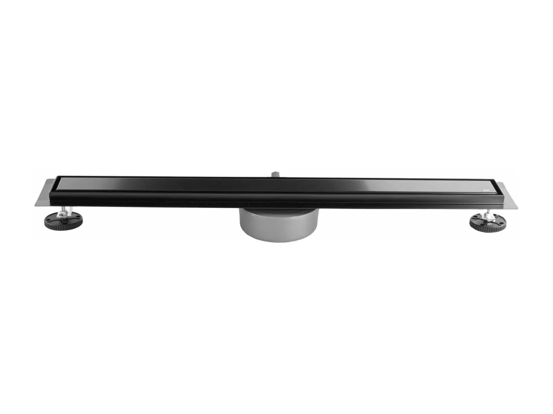 Drain Linéaire Rea Neox Pro 800 Black