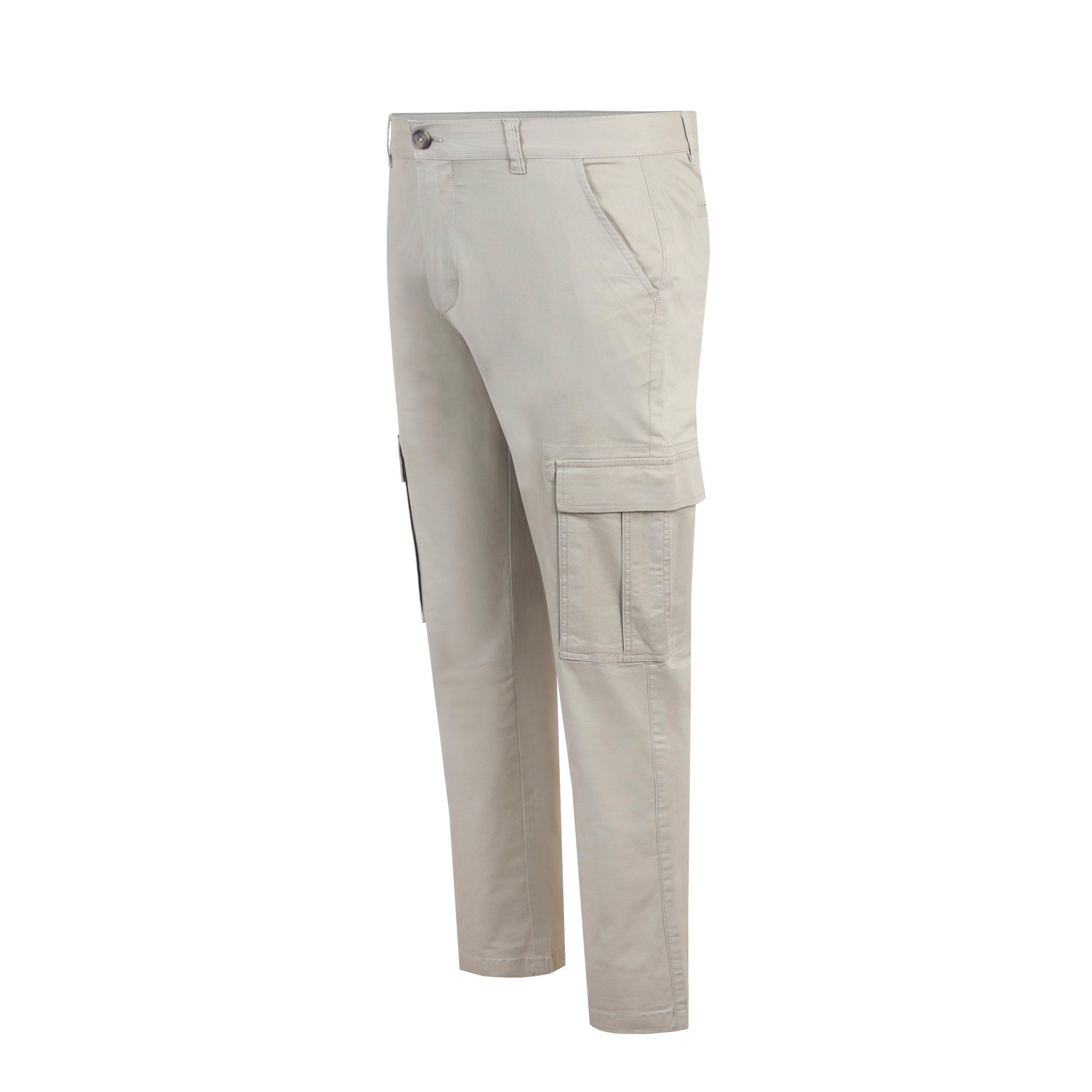 Fabric Cargo Trsr