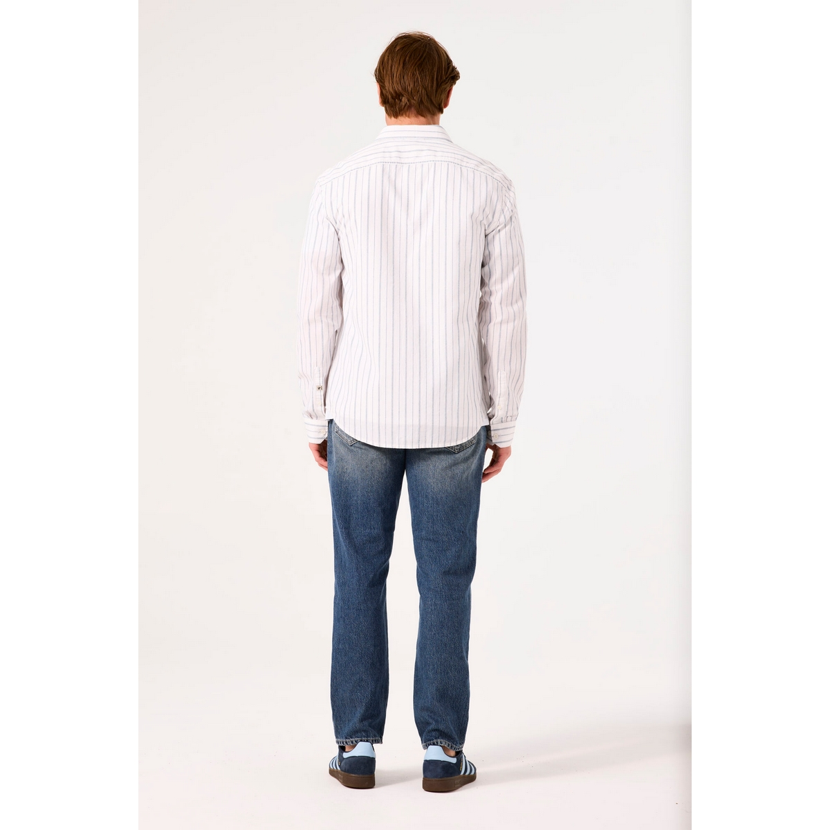 Heren T-shirt CTSS2503567