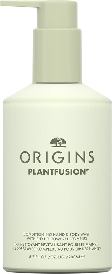 Origins Plantfusion Conditioning Hand & Body Wash with Phyto-Powered Complex