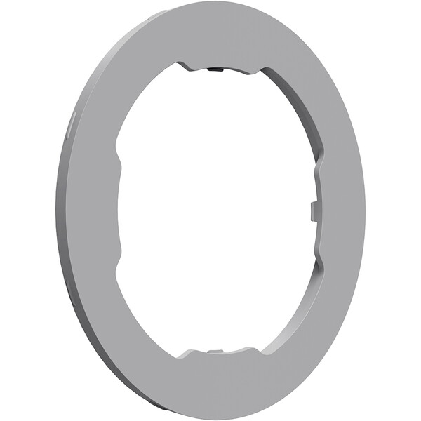 Quad Lock - Anneau MAG Gris