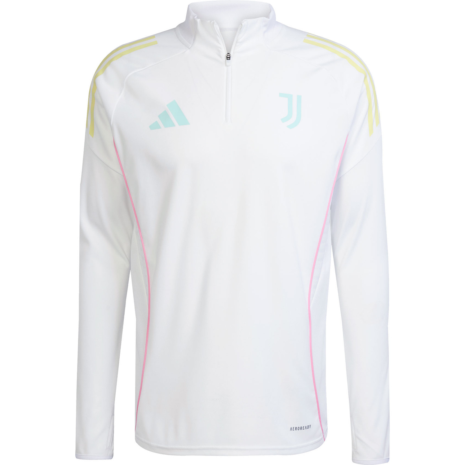adidas Juventus Training Top 2025/2026