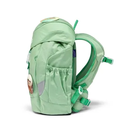 ergobag MINI SPECIAL Kinderrucksäcke WaldBärwohner