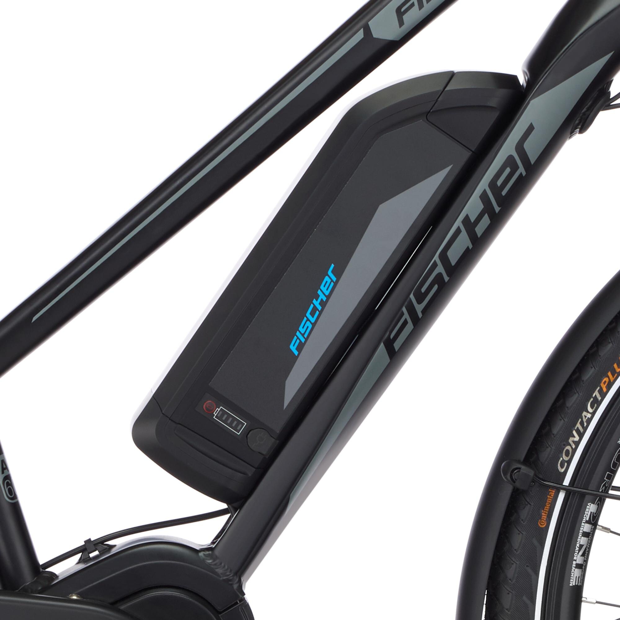 FISCHER Fahrrad Pedelec Viator ETD 1861