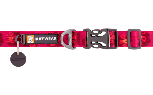 Ruffwear Flat Out Hundehalsband