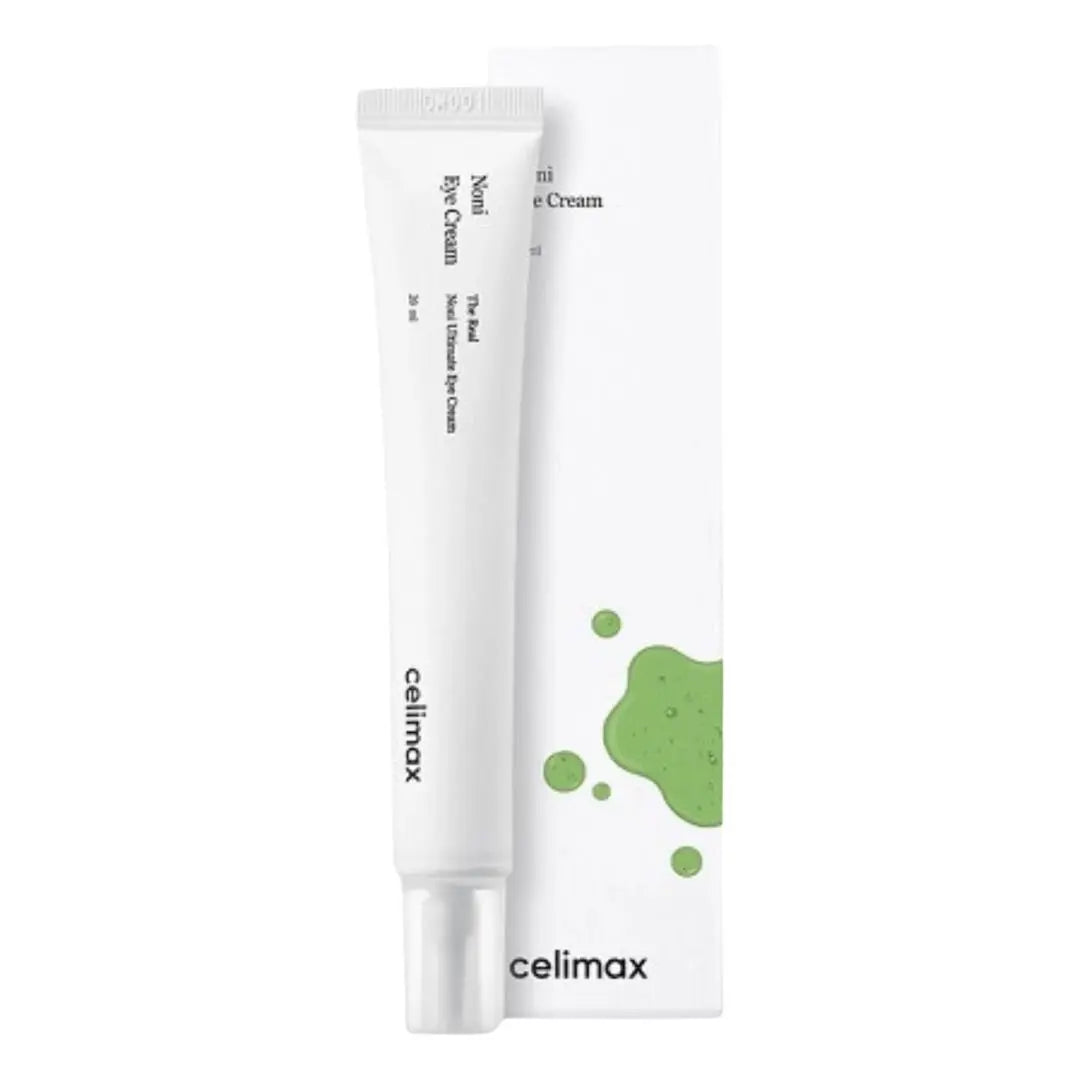 The Real Noni Ultimate Eye Cream