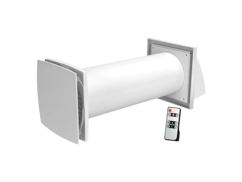VENTILATOR VENTS SOLO RA1-35-9 R V.2