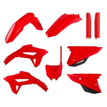 Kit plastiques Polisport COULEUR ORIGINE