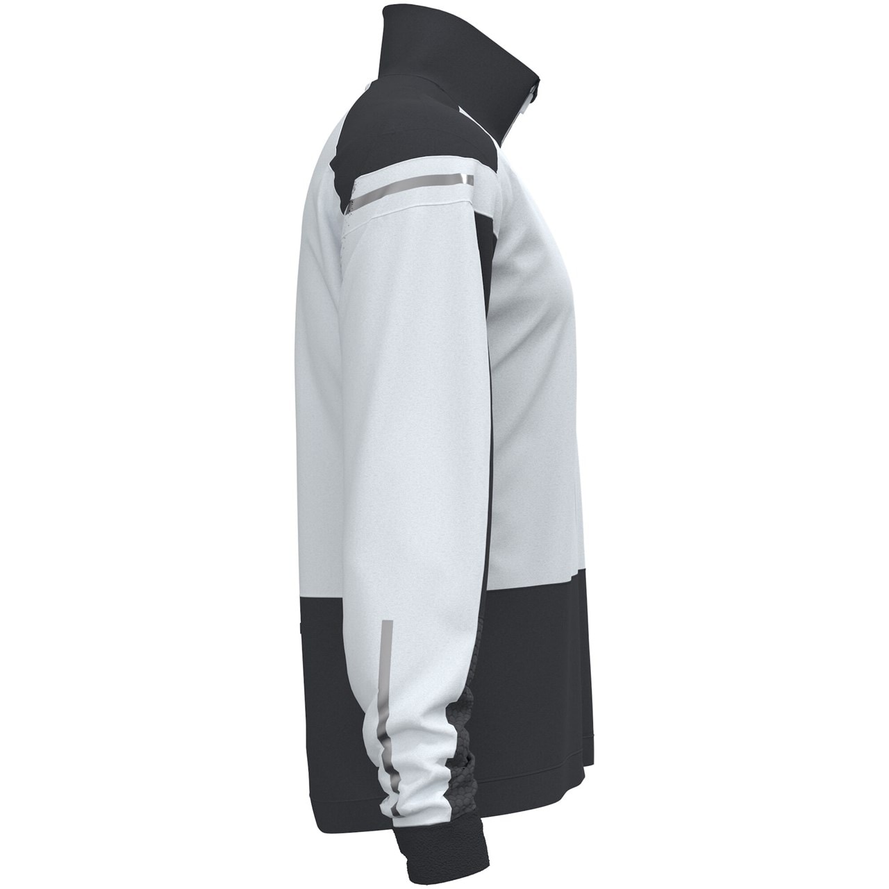 Swix Dynamic Jacket, Herre<br>Langrenn- og treningsjakke med unik bevegelsesfrihet!