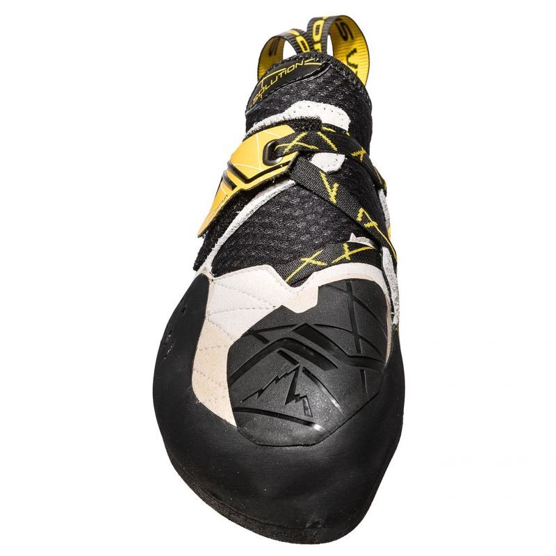 Solution - Chaussons escalade homme