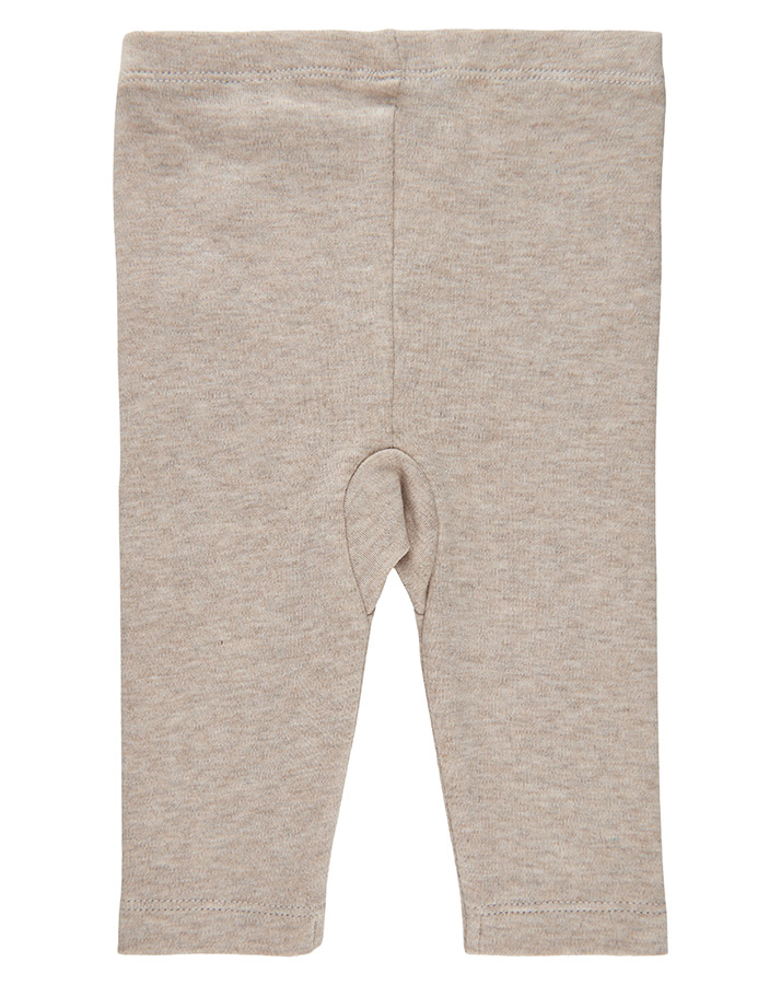 Leggings INFINITY SOLID in sand