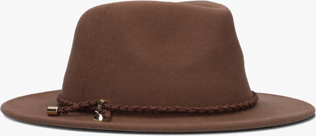 bruine house of ord hoed cassia fedora