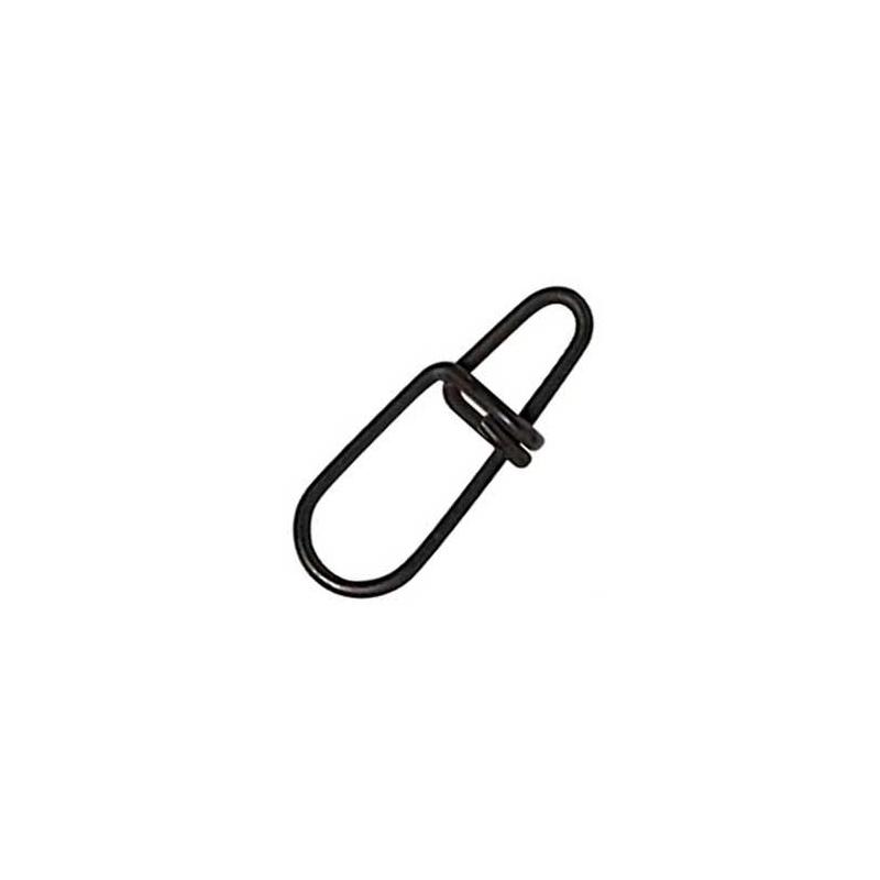Agrafe Savage Gear Crosslock Egg Snap
