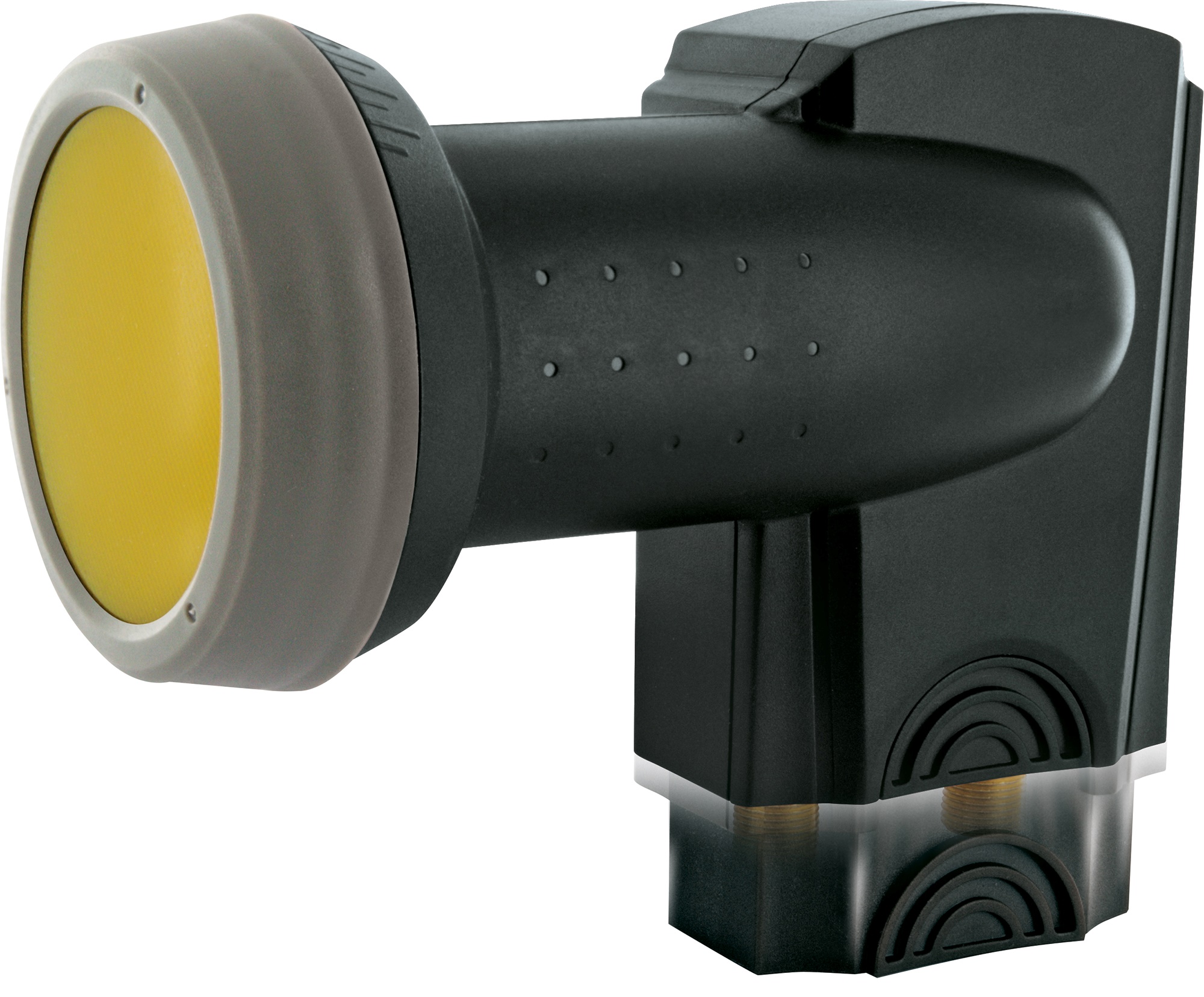 Schwaiger 714340 Twin LNB