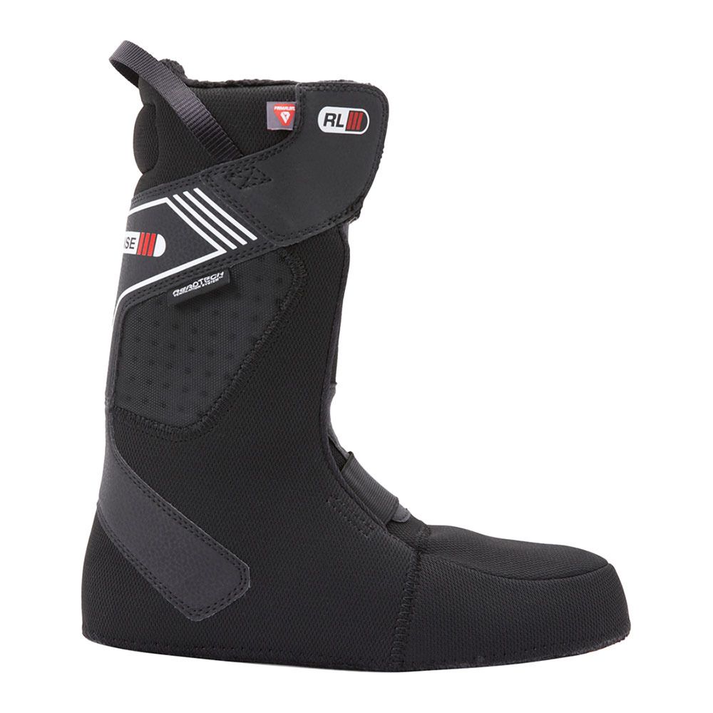 DC Shoes JUDGE - Boots snow Homme tan