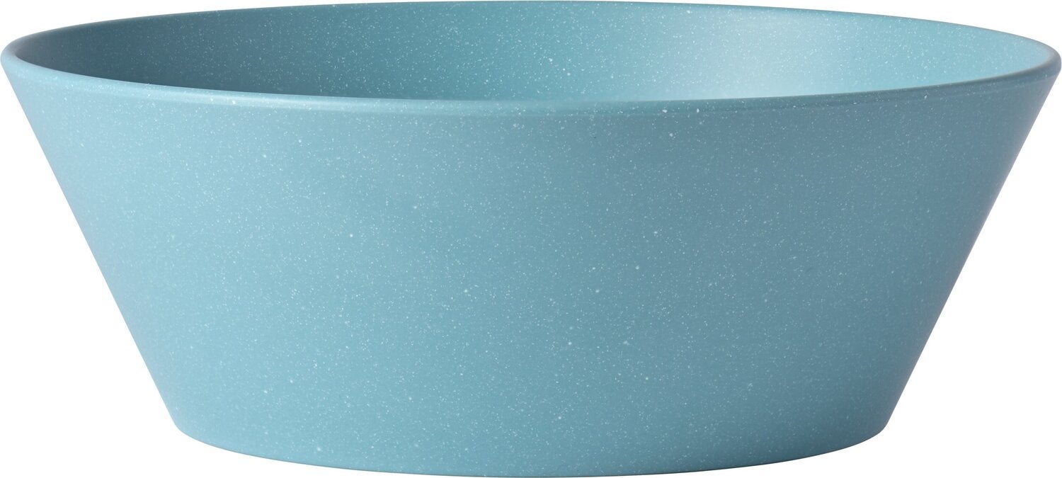 Mepal serveerschaal Bloom groen D 21 H 7,5 cm
