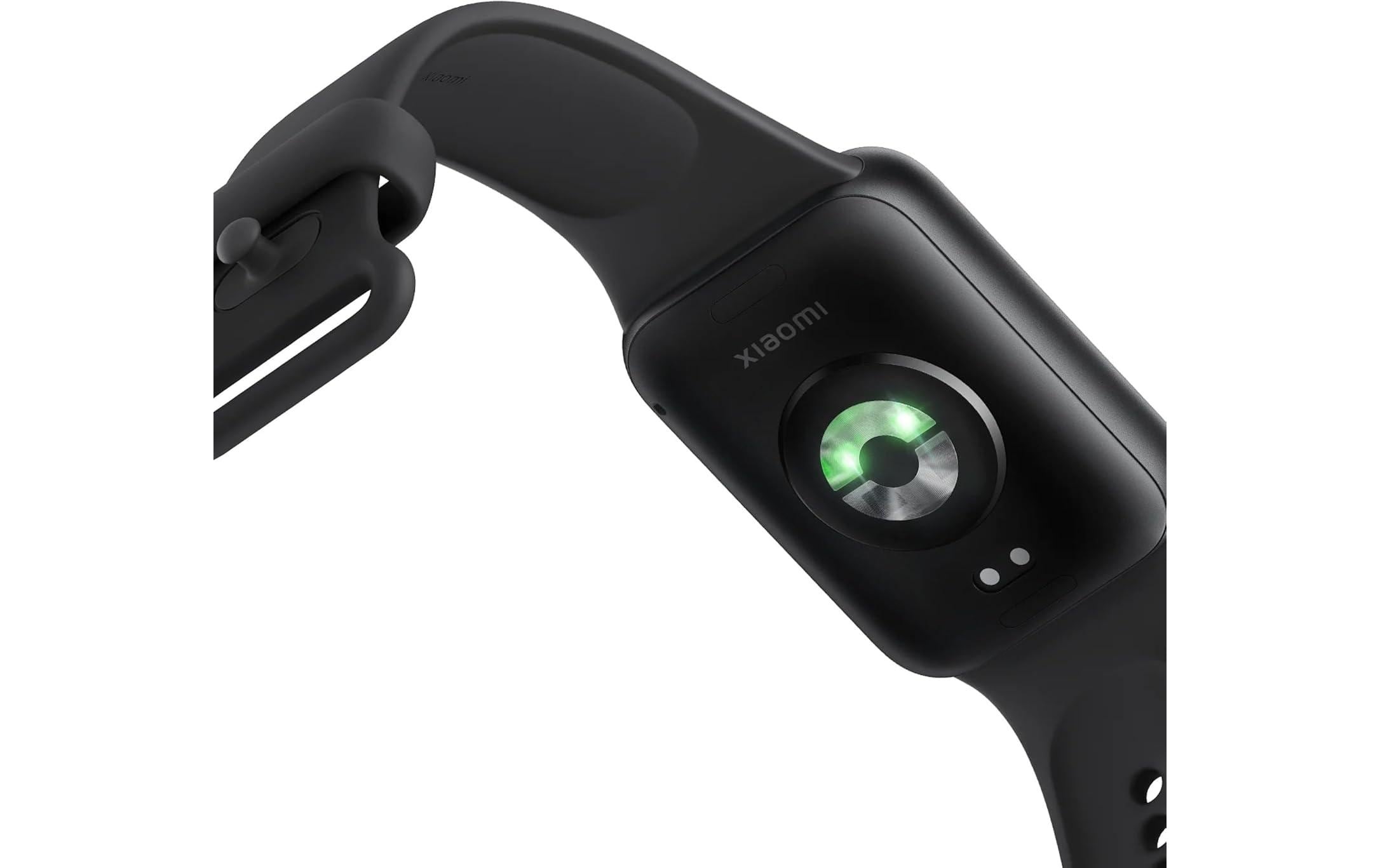 Xiaomi Fitnessuhr »Smart Band 9 Pro Obsidian« ( / 1,74 ″)