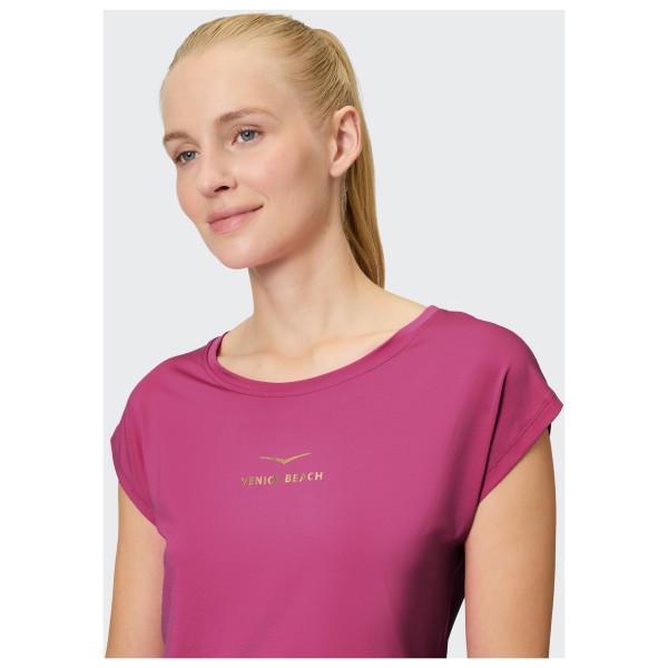 Venice Beach - Women's Wonder Drytivity Light 02 - T-shirt technique