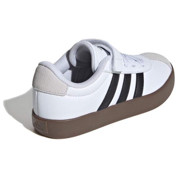 adidas - Kid's VL Court 3.0 EL - Baskets