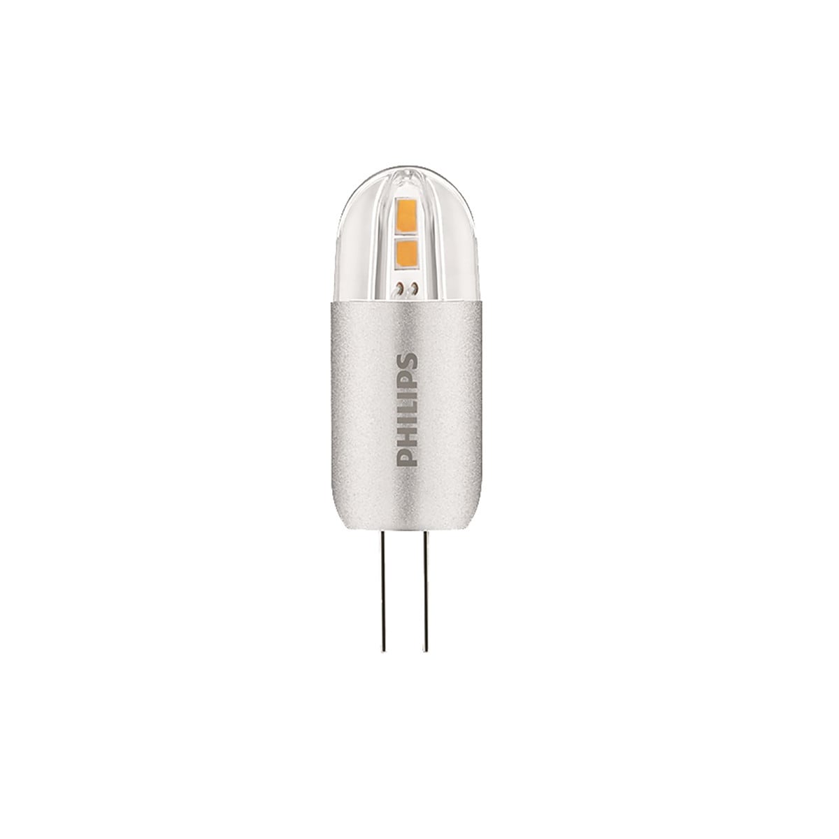 Philips LED-pære 2W G4