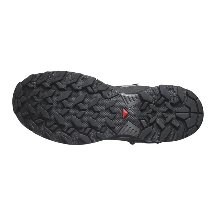 Salomon XA Pro 3D V9 Trailrunningschoen Heren