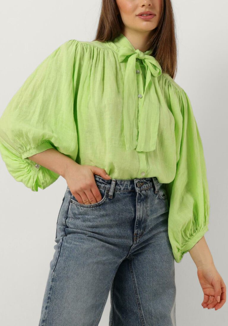 groene bellamy blouses sophie