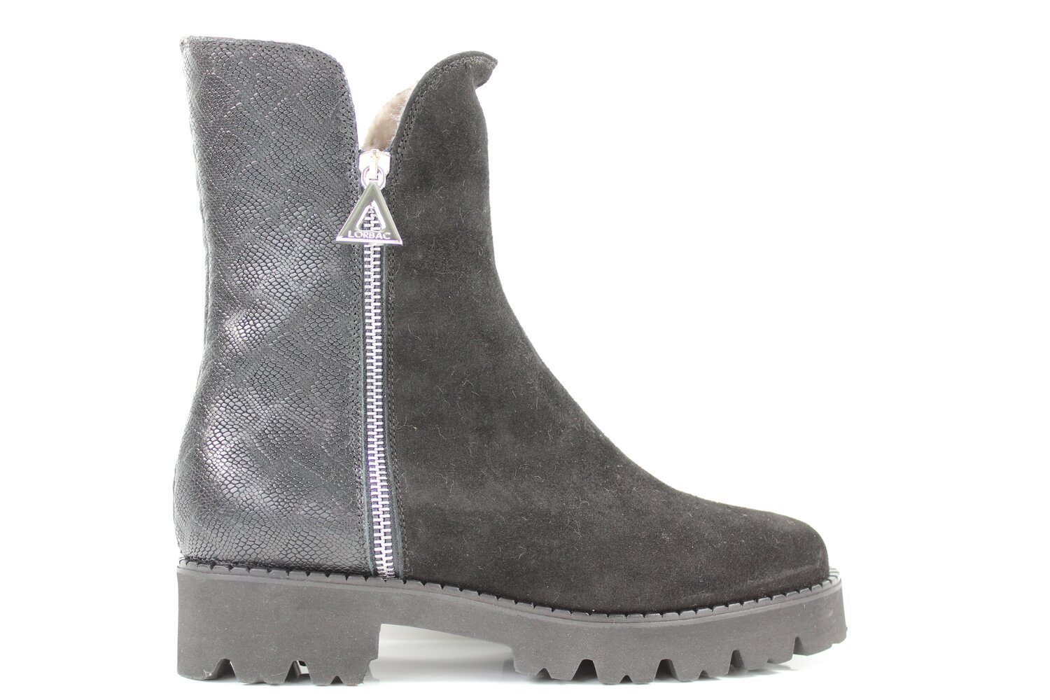 Aerobie Stiefeletten