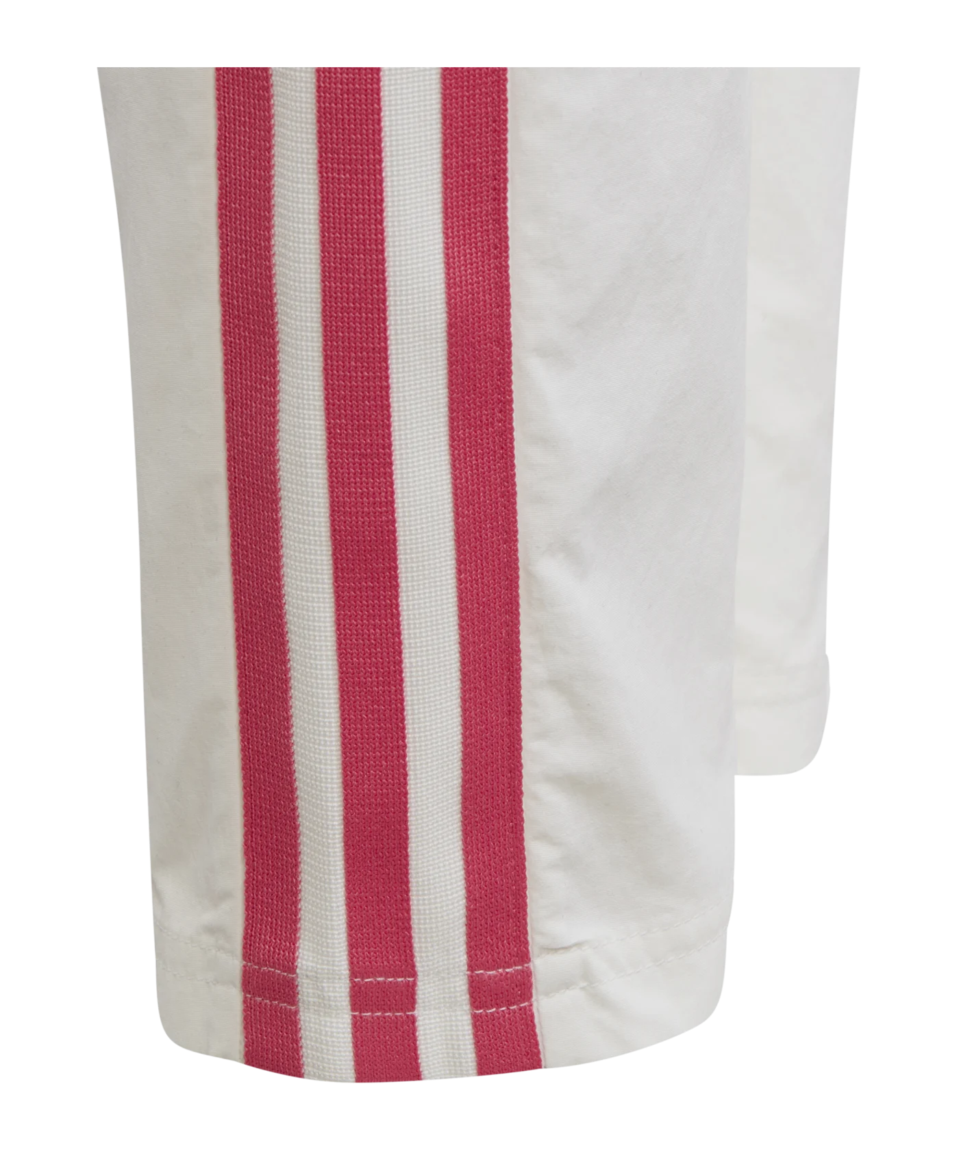 adidas Juventus Turin Prematch Hose 2023/2024 Kids Weiss