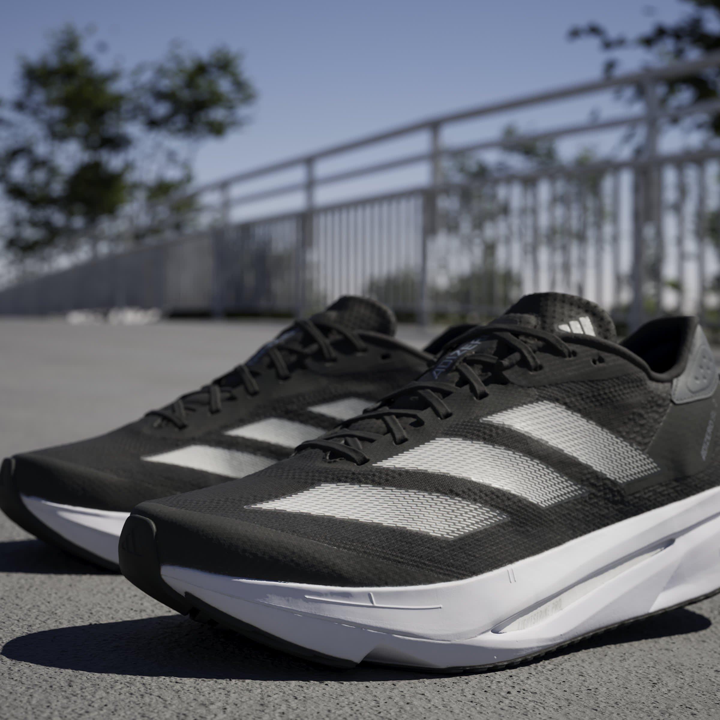 adidas ADIZERO SL2 Running Shoes Mens
