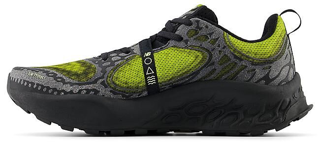 NEW BALANCE - CHAUSSURES DE TRAIL HIERRO V8 M
