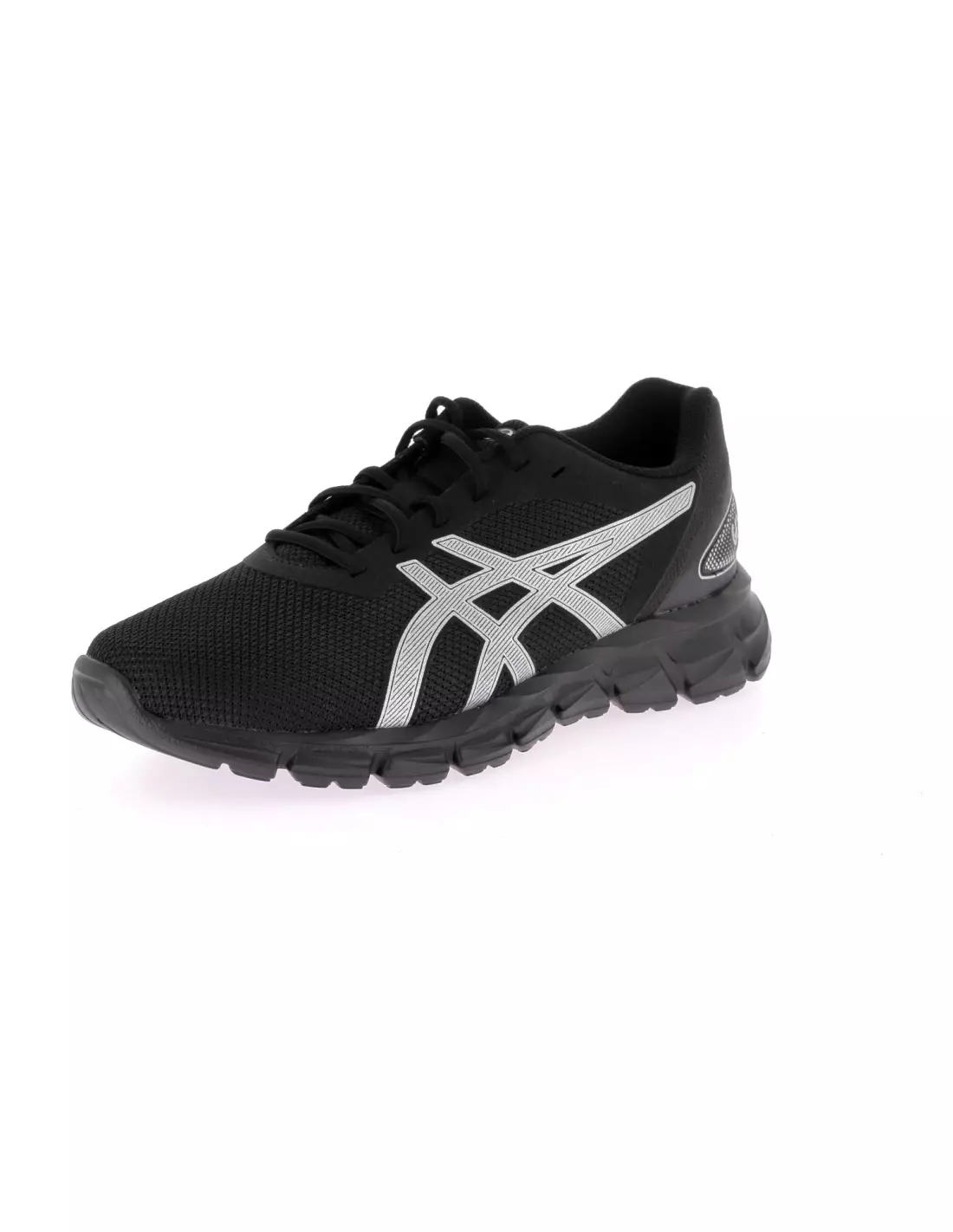 ASICS GEL QUANTUM LYTE II - Baskets Noir
