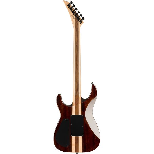 Jackson ProPlus Soloist SLA3Q FBRST