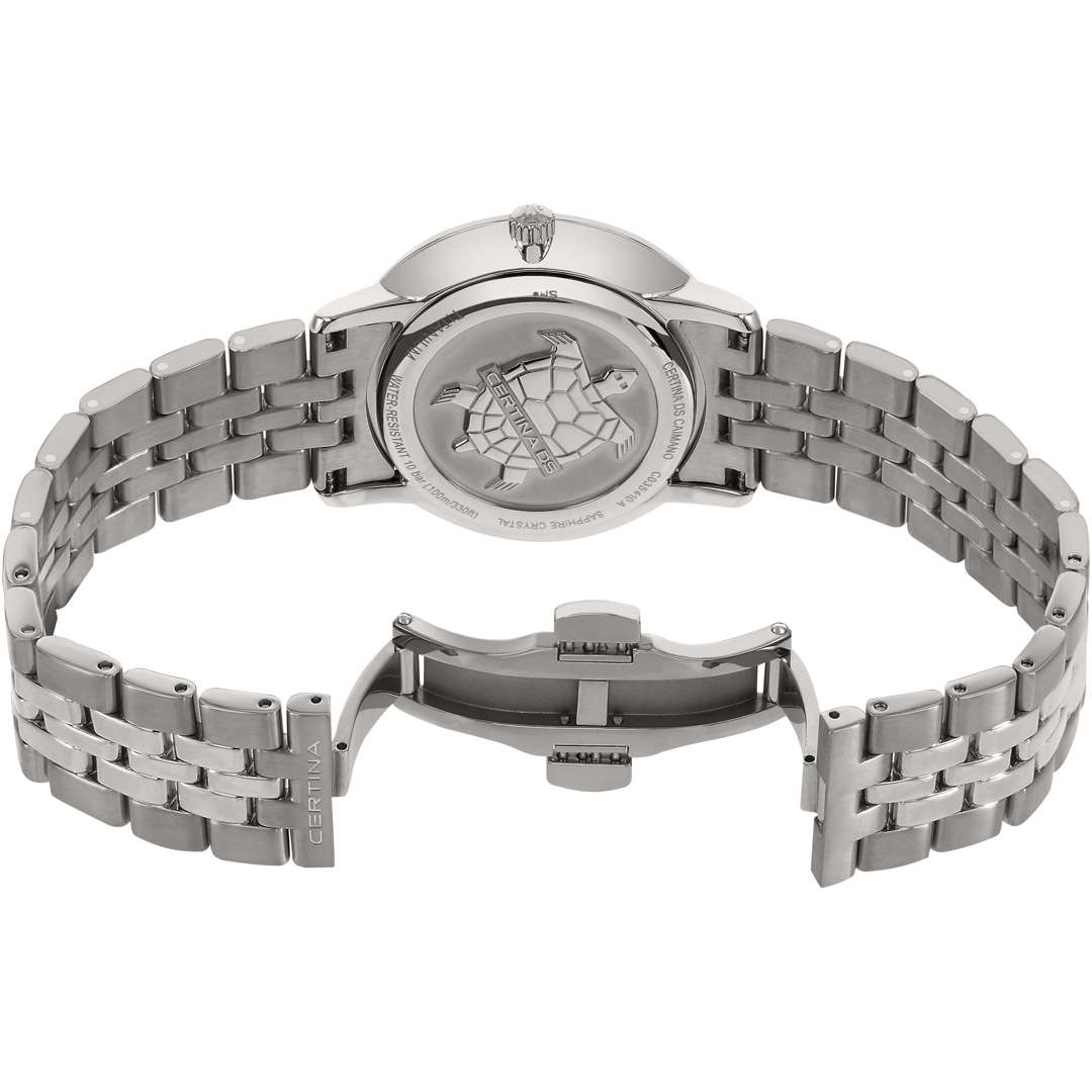 Certina DS Caimano Precidrive