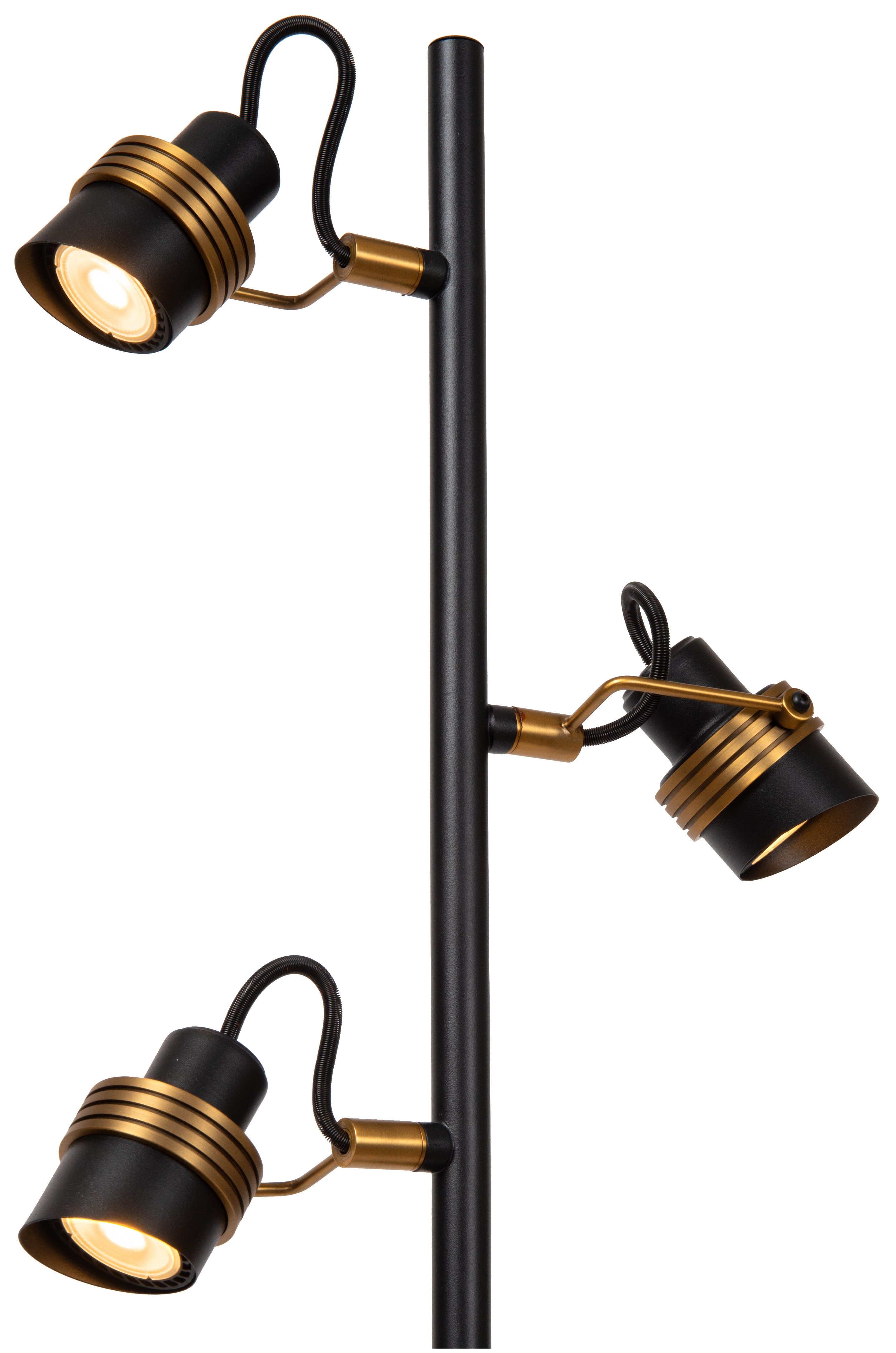 Vloerlamp  Tundran B30 x D22 cm