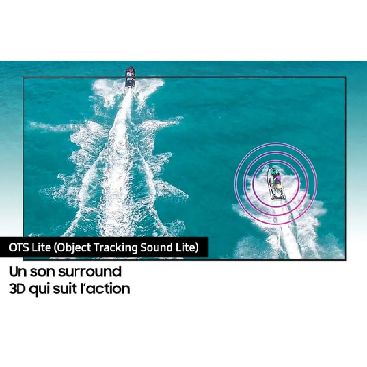 Samsung TU43DU8575