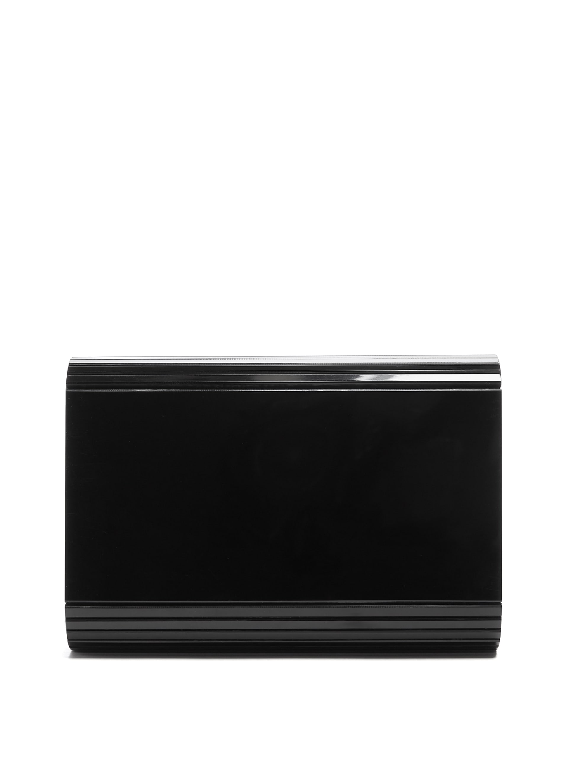 Clutch Giselle em acrílico