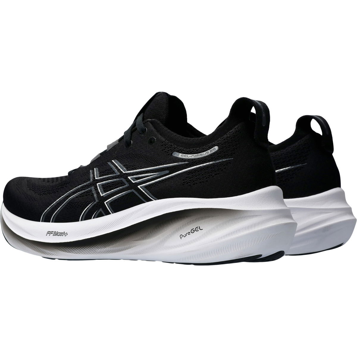 ASICS Gel-Nimbus 26 Løbesko Dame