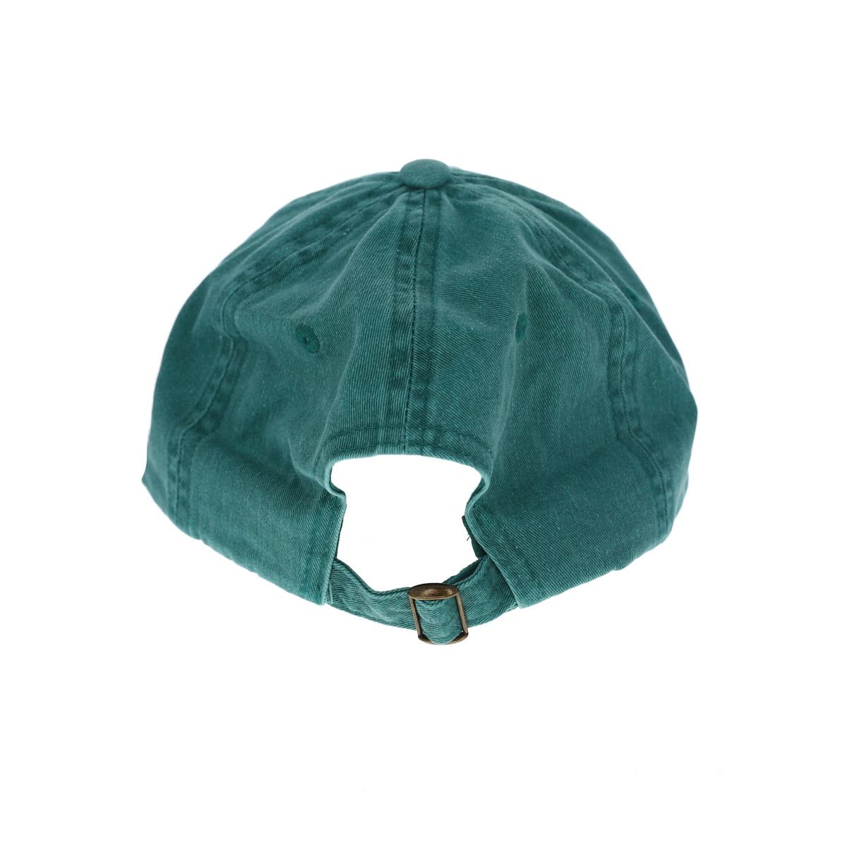 Casquette verte adulte Chiquita - Copacabana party ! Roodoudou