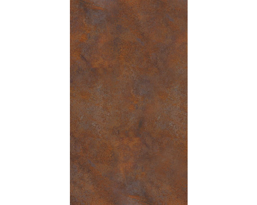 Hoofdelement Vidrio 103 x 180 cm Cortenstaallook