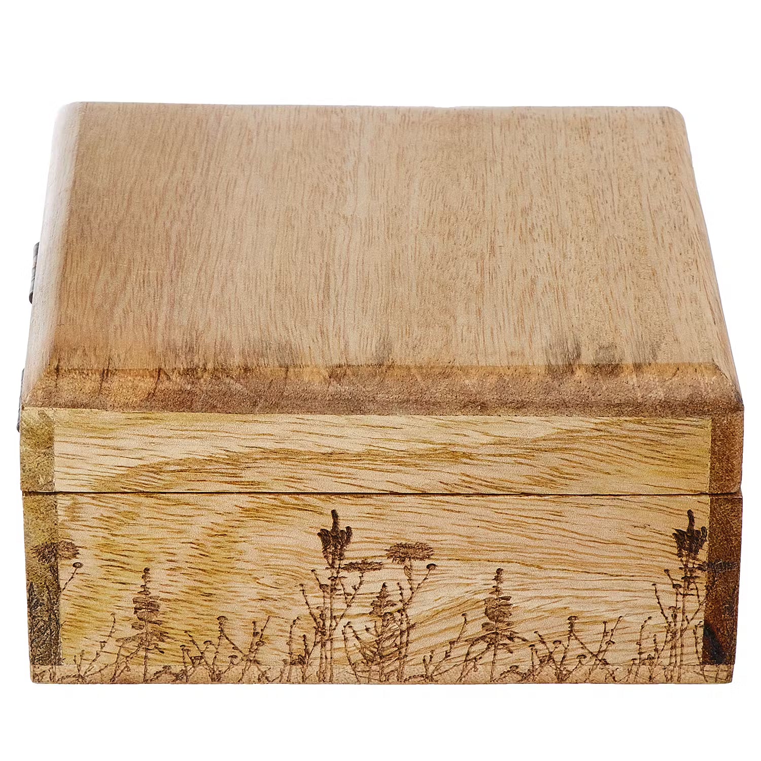 FLOWER BOX Truhe