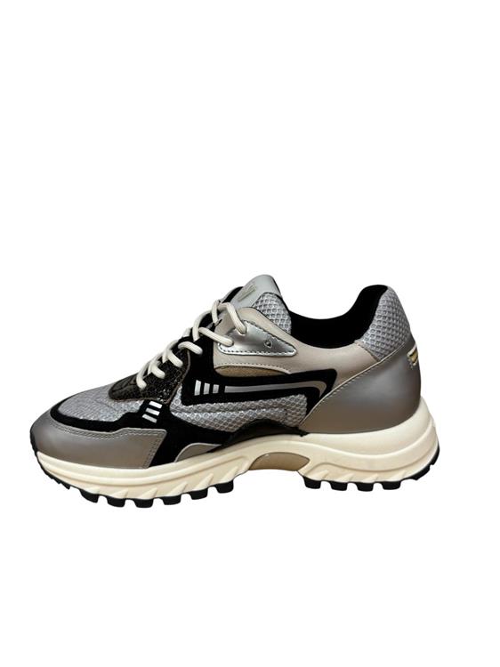 Via Vai 62222 Danae Noah 04-224 Combi Silver