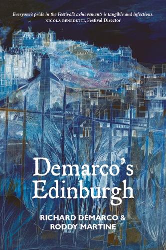 Demarco's Edinburgh (Paperback)